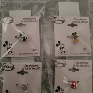 Disney Pandora Charm.